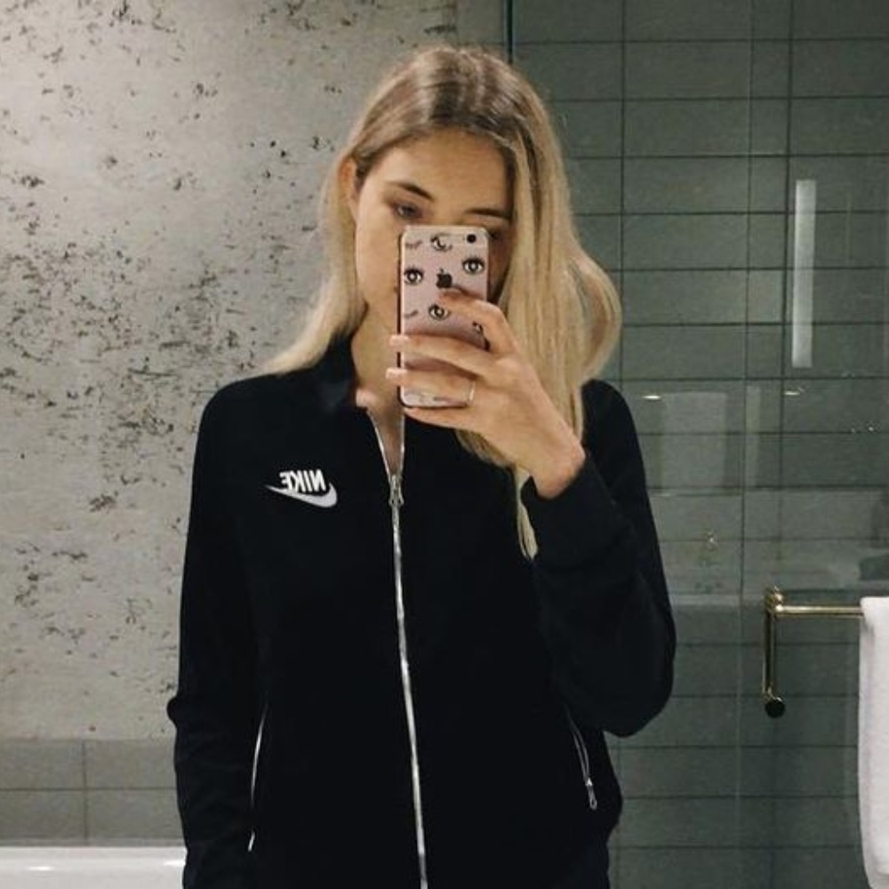 Meet your Posher, Nicki